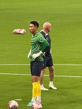 Photo of Dong Hengyi