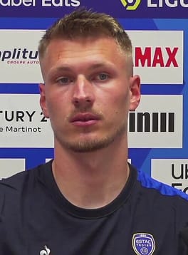 Photo of Ante Palaversa