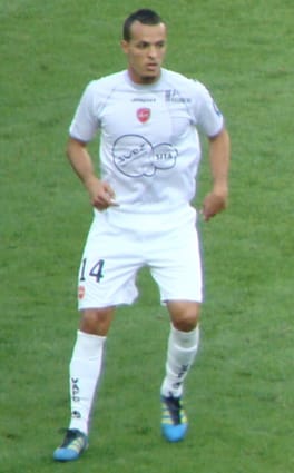 Photo of Foued Kadir