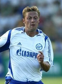 ロベルタス・ポシュクス（サッカー選手・サッカー指導者）の写真