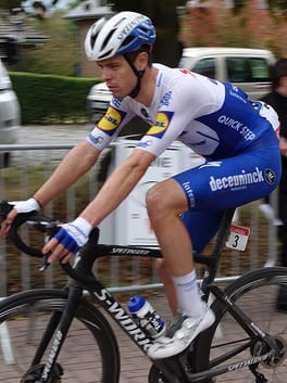 Photo of Rémi Cavagna