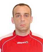 Photo of Oliver Kovačević