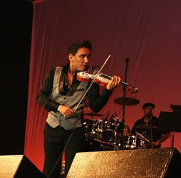 Photo of Shadmehr Aghili