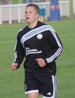 Photo of Henrik Ojamaa