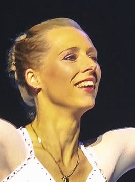 Photo of Peggy Schwarz