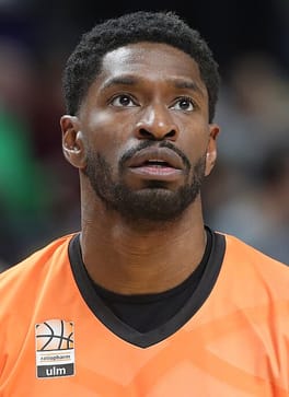 Photo of Brandon Paul