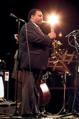 Photo of Arthur Blythe