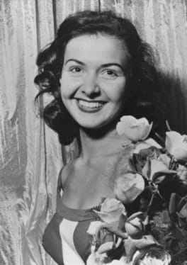 Photo of Denise Perrier