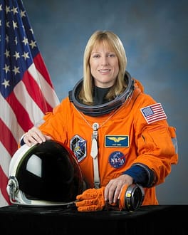 Photo of Kathryn P. Hire