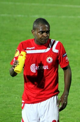 Photo of Marcos Antônio Malachias Júnior