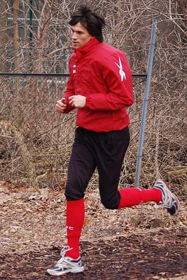 Photo of Miro Varvodić