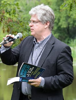 Photo of Linwood Barclay
