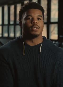 Photo of Chop Robinson