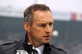 Photo of Anton Pfeffer
