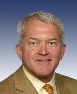 Photo of Mark Foley