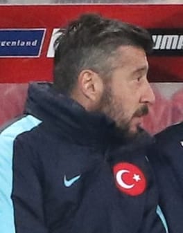 トゥメル・メティン（サッカー選手）の写真