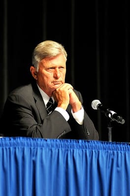 Photo of Mike Beebe