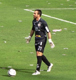 ホセ・カルバーリョ（サッカー選手）の写真