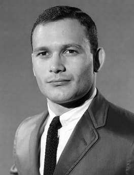 Photo of James Bregman