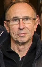 Photo of Ron Adams