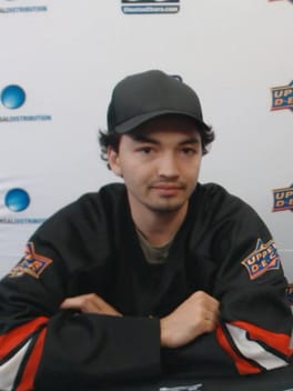 Photo of Dylan Sikura