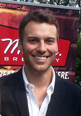 Photo of Peter Mooney