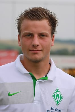 Photo of Philipp Bargfrede