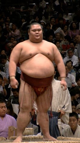 Photo of Chiyomaru Kazuki