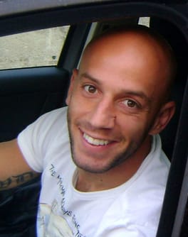 Photo of Giulio Migliaccio