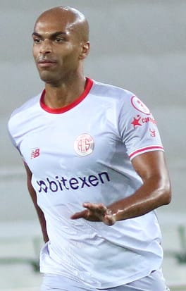 Photo of Naldo
