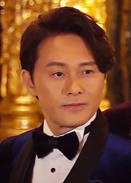 レイモンド・チョー（俳優・歌手）の写真