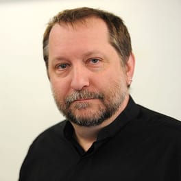 Photo of Michael Everson