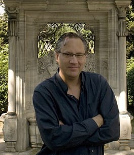 Photo of Kamran Ince