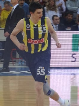Photo of Emir Preldžić