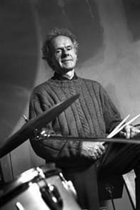 Photo of Pierre Favre