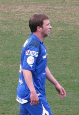 Photo of Domagoj Antolić
