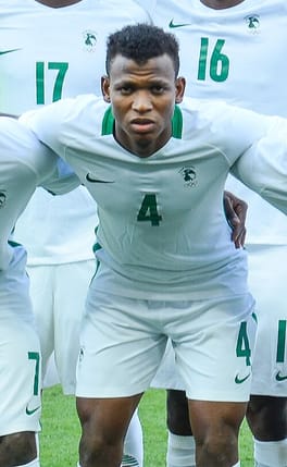 Photo of Shehu Abdullahi