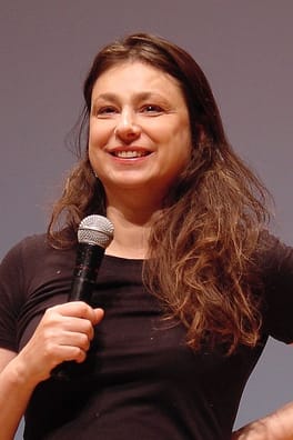 Photo of Francesca Archibugi