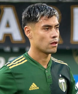 フェリペ・モラ（サッカー選手・サッカー指導者）の写真