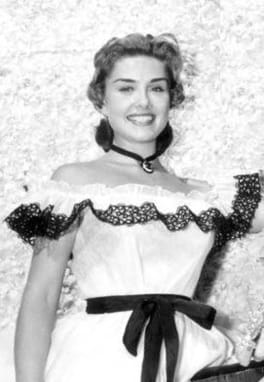 Photo of Marian McKnight