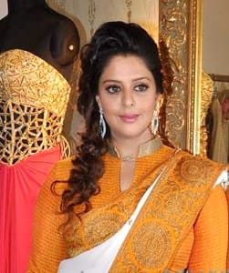 Photo of Nagma