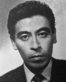 高松英郎（俳優）の写真