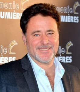 Photo of Philippe de Chauveron