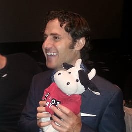 Photo of Alan Barillaro