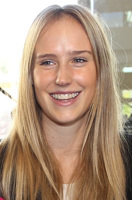 Photo of Ellyse Perry