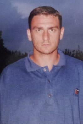 Photo of Jorge Otero