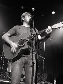 Photo of Dave Barnes