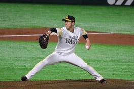 古谷優人（野球選手）の写真