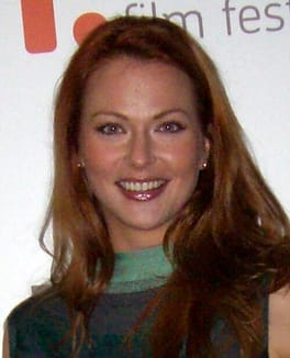 Photo of Anna Easteden