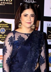 Photo of Meher Vij
